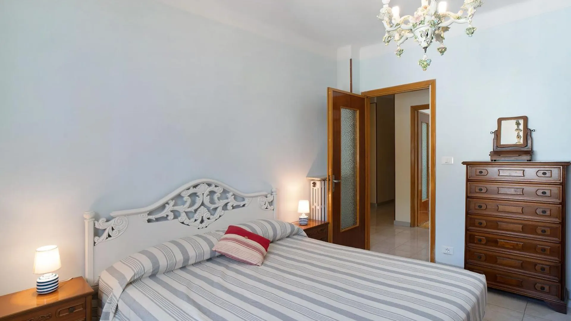 La Ca' Di Mari Appartement Costarainera