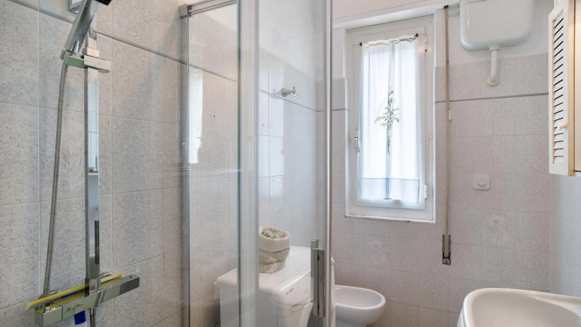 La Ca' Di Mari Appartement Costarainera