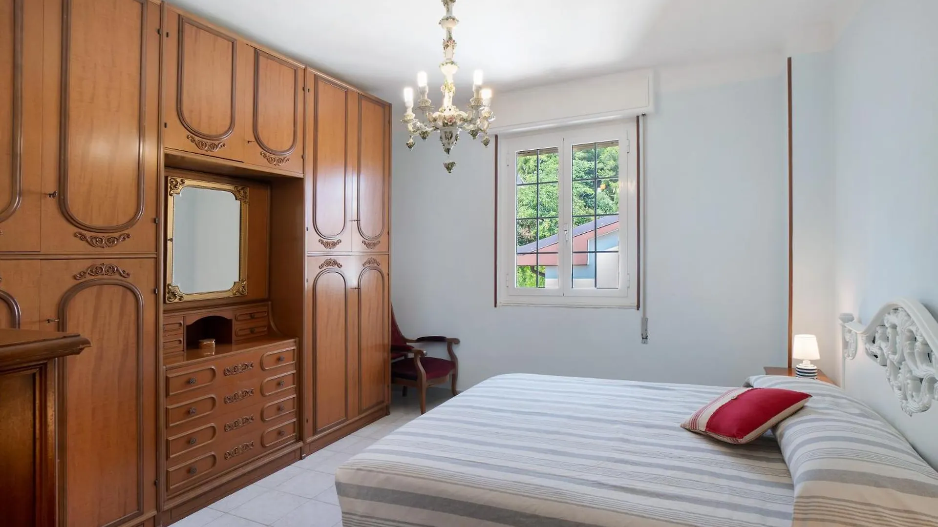 La Ca' Di Mari Appartement Costarainera