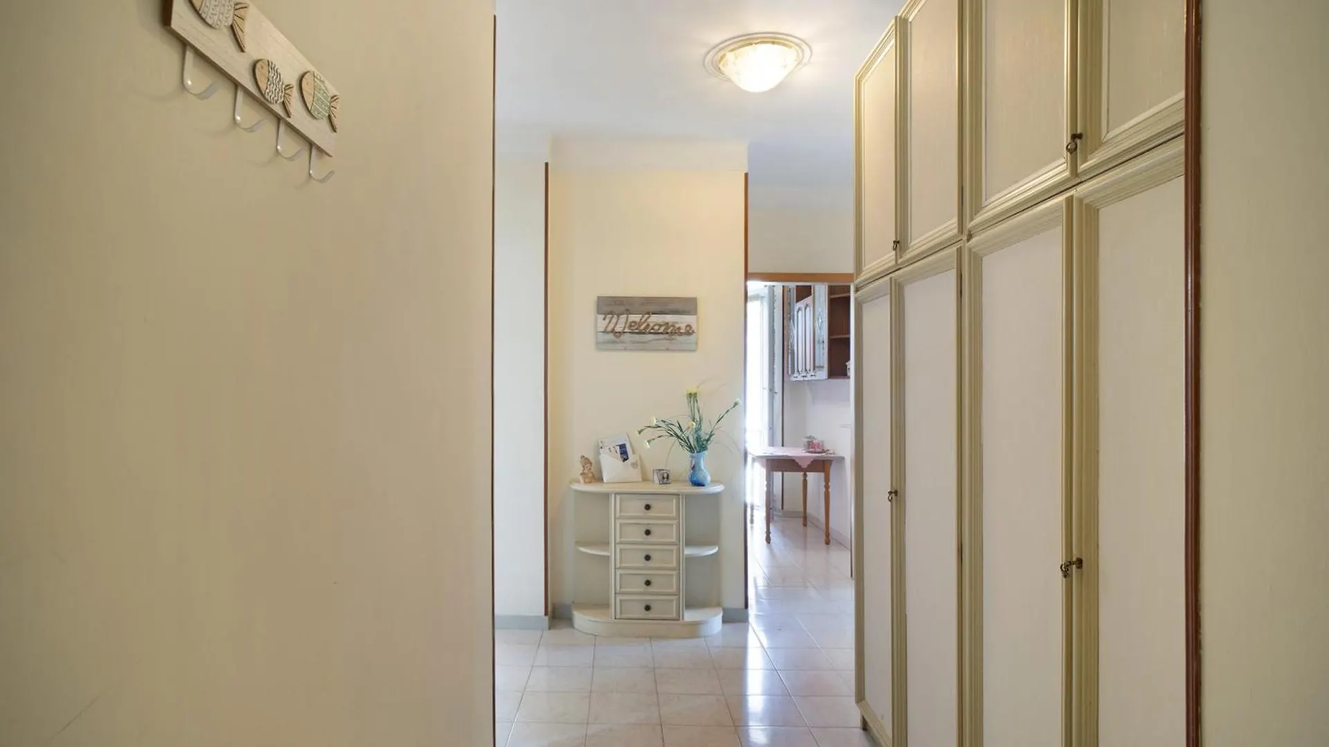 La Ca' Di Mari Appartement Costarainera 0*,